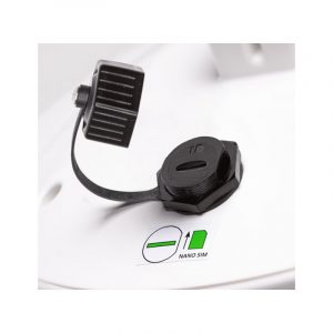 ANTEN WI-FI 4G COMPACT BASIC BIANCA - immagine 3