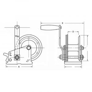 ARGANELLO KG.1100 - immagine 3
