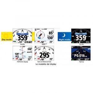 NAVPILOT 300 - immagine 3