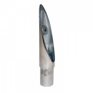 BASE INOX INCLINATA 16 - immagine 3