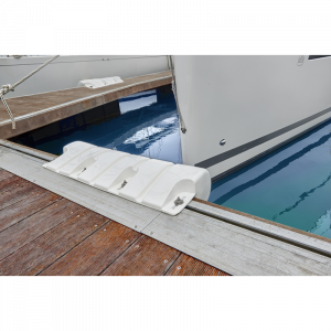 BUMPER DRITTO mm 307x900 - immagine 3