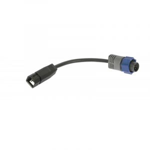 CAVO ADATTAT. SONAR LOWRANCE 6 PIN - immagine 3