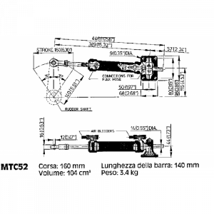 CILINDRO MTC52 - immagine 3