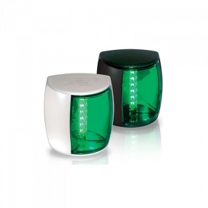 FANALE BIANCO PRO LED POPPA 2NM - immagine 3