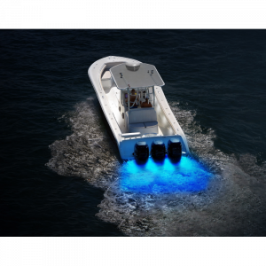 FARO SUB APELO A1 LED BIANCO/BLU - immagine 3