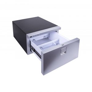 FRIGO DRAW INOX LT.30 - immagine 3