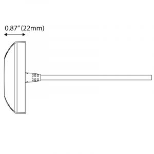 SERIE X4 LED LUCE BIANCA - immagine 3