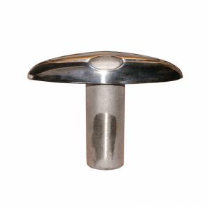 BITTA A SCOMPARSA IN ACCIAIO INOX - immagine 3