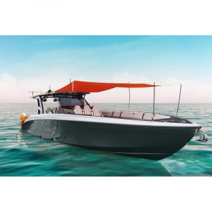 PALO PER SISTEMA SUNSHADE MT.1,845 - immagine 3