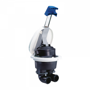 POMPA A MANO MOD.1038 NO BY-PASS - immagine 3