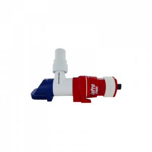 POMPA RULE LP900D MANUALE 12 V - immagine 3