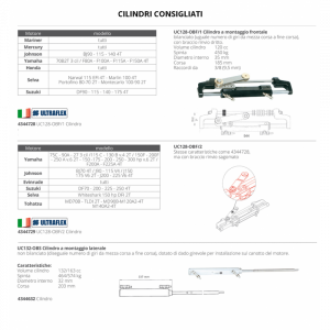 POMPA UP33F - immagine 3