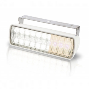 SEA HAWK XL LED BIANCO/BIANCO CALDO - immagine 3