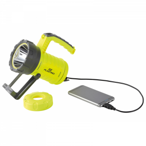 PROIETTORE PORTATILE X-SPOT - immagine 3