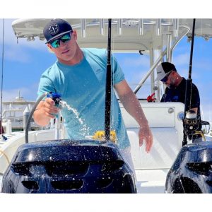 SALT OFF PROTECTOR 1 LT CON APPLICA - immagine 3