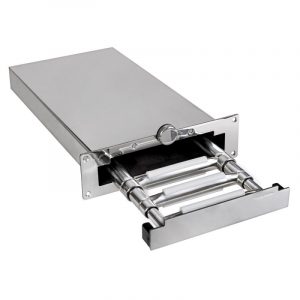 SCALETTA TELESCOPICA MINI - immagine 3