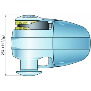 HECTOR D 1000W 12V B.10 - immagine 3